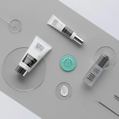 REGENERATION E CREMEMASKE - bei regenerationsbedürftiger Haut von DADO SENS