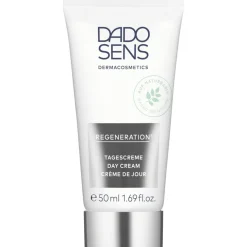 REGENERATION E TAGESCREME - bei regenerationsbedürftiger Haut von DADO SENS