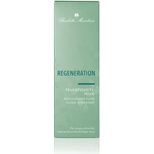 Regeneration Feuchtigkeitsfluid von Charlotte Meentzen