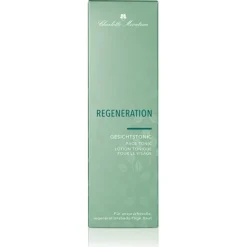 Regeneration Gesichtstonic von Charlotte Meentzen