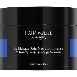 Regenerieren & Stärken Intense Nutrition Hair Care Mask von HAIR RITUEL by Sisley