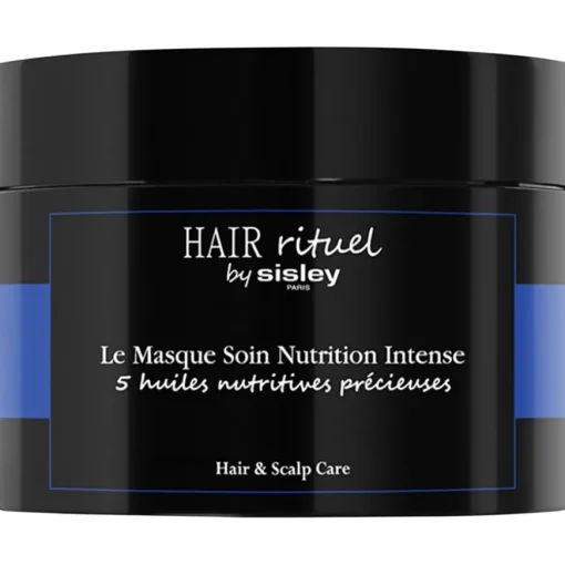 Regenerieren & Stärken Intense Nutrition Hair Care Mask von HAIR RITUEL by Sisley