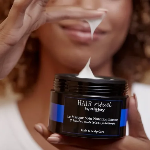 Regenerieren & Stärken Intense Nutrition Hair Care Mask von HAIR RITUEL by Sisley