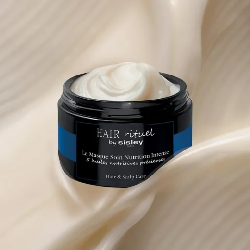 Regenerieren & Stärken Intense Nutrition Hair Care Mask von HAIR RITUEL by Sisley