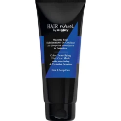 Regenerieren & Stärken Colour Beautifying Hair Care Mask von HAIR RITUEL by Sisley