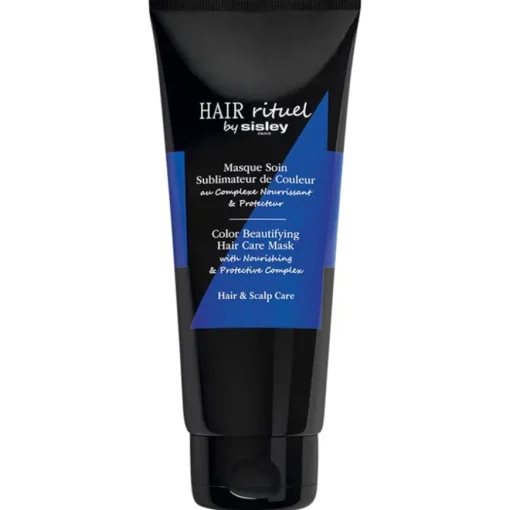 Regenerieren & Stärken Colour Beautifying Hair Care Mask von HAIR RITUEL by Sisley