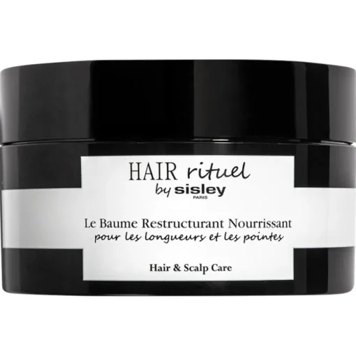 Regenerieren & Stärken Restructuring Nourishing Balm von HAIR RITUEL by Sisley