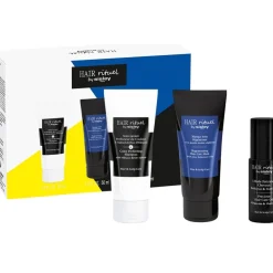 Regenerieren & Stärken Color & Care Shine Set von HAIR RITUEL by Sisley