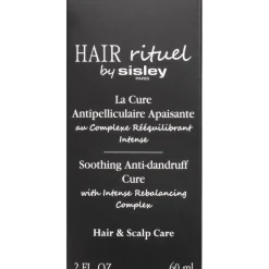 Regenerieren & Stärken Anti-Dandruff Soothing Cure  von HAIR RITUEL by Sisley