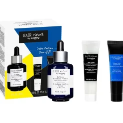 Regenerieren & Stärken Hair Youth Revealer Set von HAIR RITUEL by Sisley