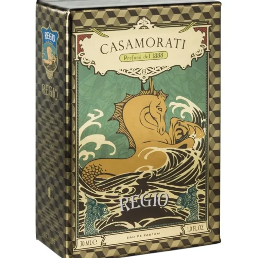 Regio Eau de Parfum Spray von XERJOFF Casamorati