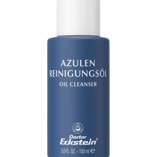 Reinigen Azulen Reinigungsöl von Doctor Eckstein