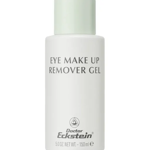 Reinigen Eye Make Up Remover Gel von Doctor Eckstein