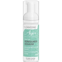 Reinigen Gentle Cleansing Foam von Ayer