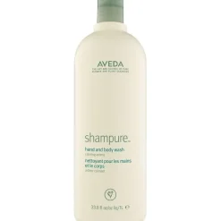 Reinigen Hand & Body Cleanser Shampure von Aveda
