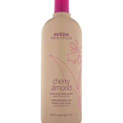 Reinigen Hand & Body Wash Cherry Almond von Aveda