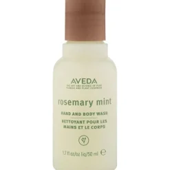 Reinigen Hand and Body Wash Rosemary Mint von Aveda