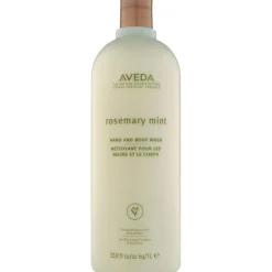 Reinigen Hand and Body Wash Rosemary Mint von Aveda