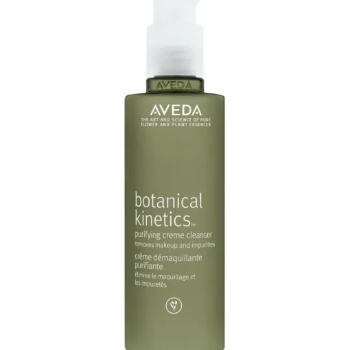 Reinigen Purifying Creme Cleanser Botanical Kinetics von Aveda