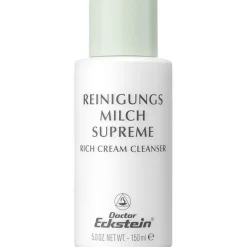 Reinigen Reinigungsmilch Supreme von Doctor Eckstein