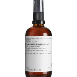 Reiniger & Toner Kalahari Dream Cleansing Oil von Evolve Organic Beauty