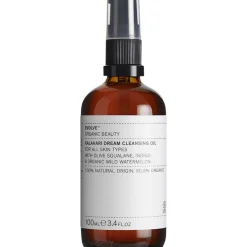 Reiniger & Toner Kalahari Dream Cleansing Oil von Evolve Organic Beauty