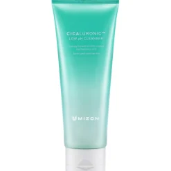 Reiniger Cicaluronic Low PH Cleansing Foam von Mizon