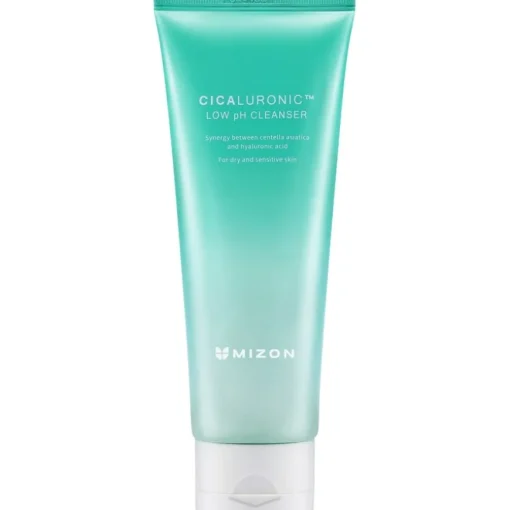 Reiniger Cicaluronic Low PH Cleansing Foam von Mizon