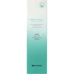 Reiniger Cicaluronic Low PH Cleansing Foam von Mizon
