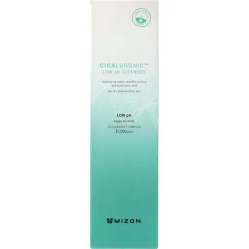 Reiniger Cicaluronic Low PH Cleansing Foam von Mizon