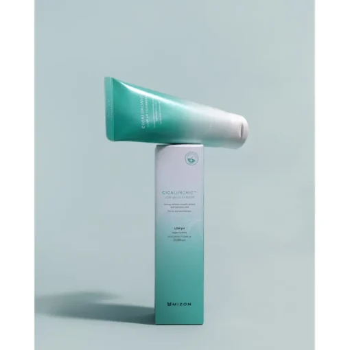 Reiniger Cicaluronic Low PH Cleansing Foam von Mizon