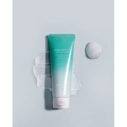 Reiniger Cicaluronic Low PH Cleansing Foam von Mizon