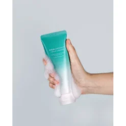 Reiniger Cicaluronic Low PH Cleansing Foam von Mizon