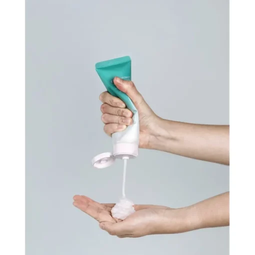 Reiniger Cicaluronic Low PH Cleansing Foam von Mizon