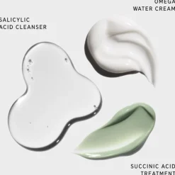 Reiniger Clearer Skin Starts Here von The INKEY List