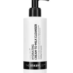Reiniger Hydrating Cream-to-milk Cleanser von The INKEY List