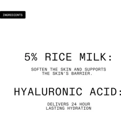 Reiniger Hydrating Cream-to-milk Cleanser von The INKEY List