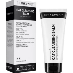 Reiniger Oat Cleansing Balm von The INKEY List