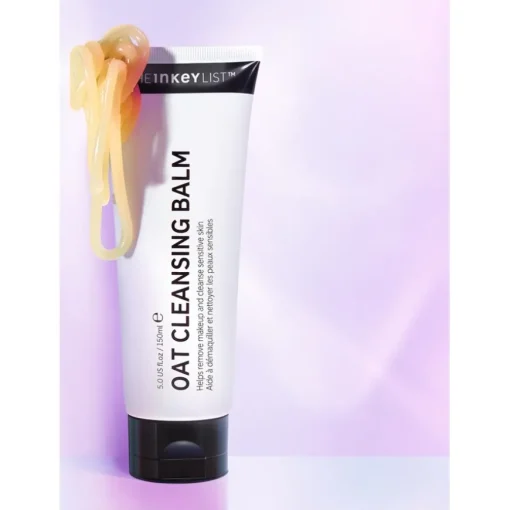 Reiniger Oat Cleansing Balm von The INKEY List