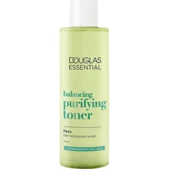Reinigung Balancing Purifying Toner von Douglas Collection