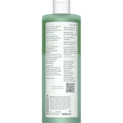 Reinigung Barrier Balance 2-Phasen Mizellenwasser von Lavera