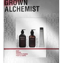 Reinigung Body Heroes von Grown Alchemist