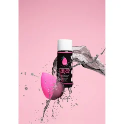 Reinigung Cleanser Liquid Charocoal von beautyblender