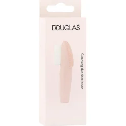 Reinigung Cleansing Duo Face Brush von Douglas Collection