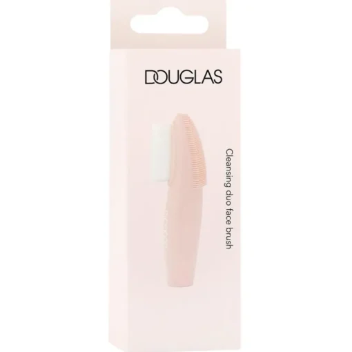 Reinigung Cleansing Duo Face Brush von Douglas Collection
