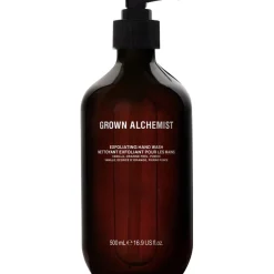 Reinigung Exfoliating Hand Wash von Grown Alchemist