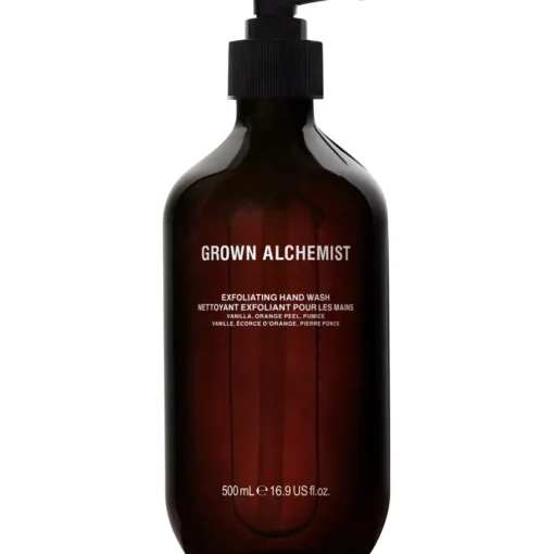 Reinigung Exfoliating Hand Wash von Grown Alchemist