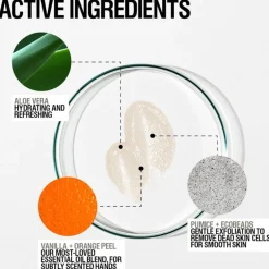 Reinigung Exfoliating Hand Wash von Grown Alchemist