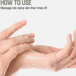 Reinigung Exfoliating Hand Wash von Grown Alchemist