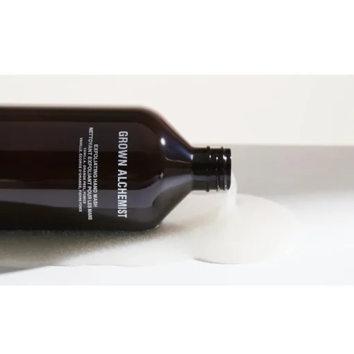 Reinigung Exfoliating Hand Wash von Grown Alchemist